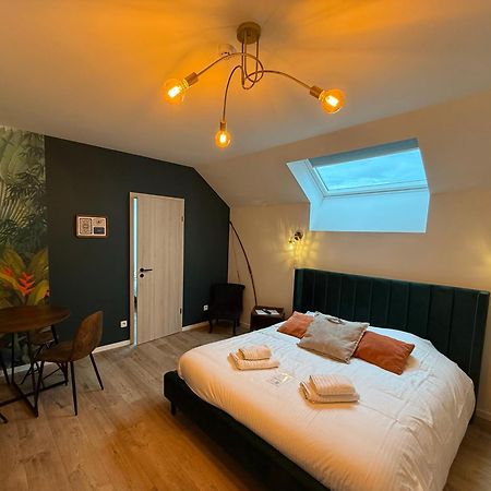Sensup A 5Min De Pairi Daiza Bed & Breakfast Brugelette Exterior photo