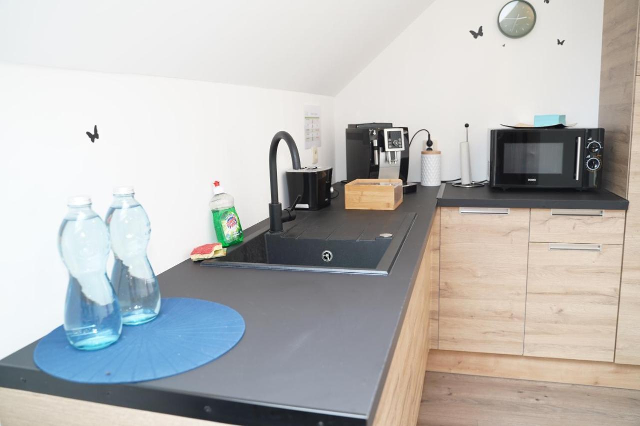 Sensup A 5Min De Pairi Daiza Bed & Breakfast Brugelette Exterior photo