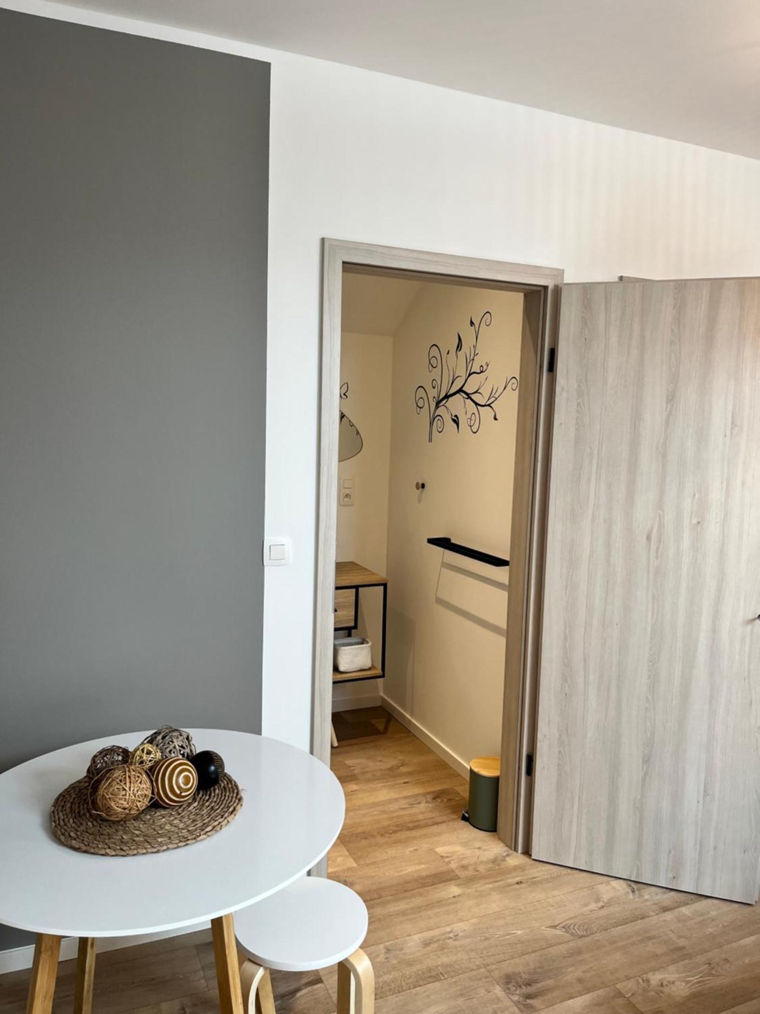 Sensup A 5Min De Pairi Daiza Bed & Breakfast Brugelette Exterior photo
