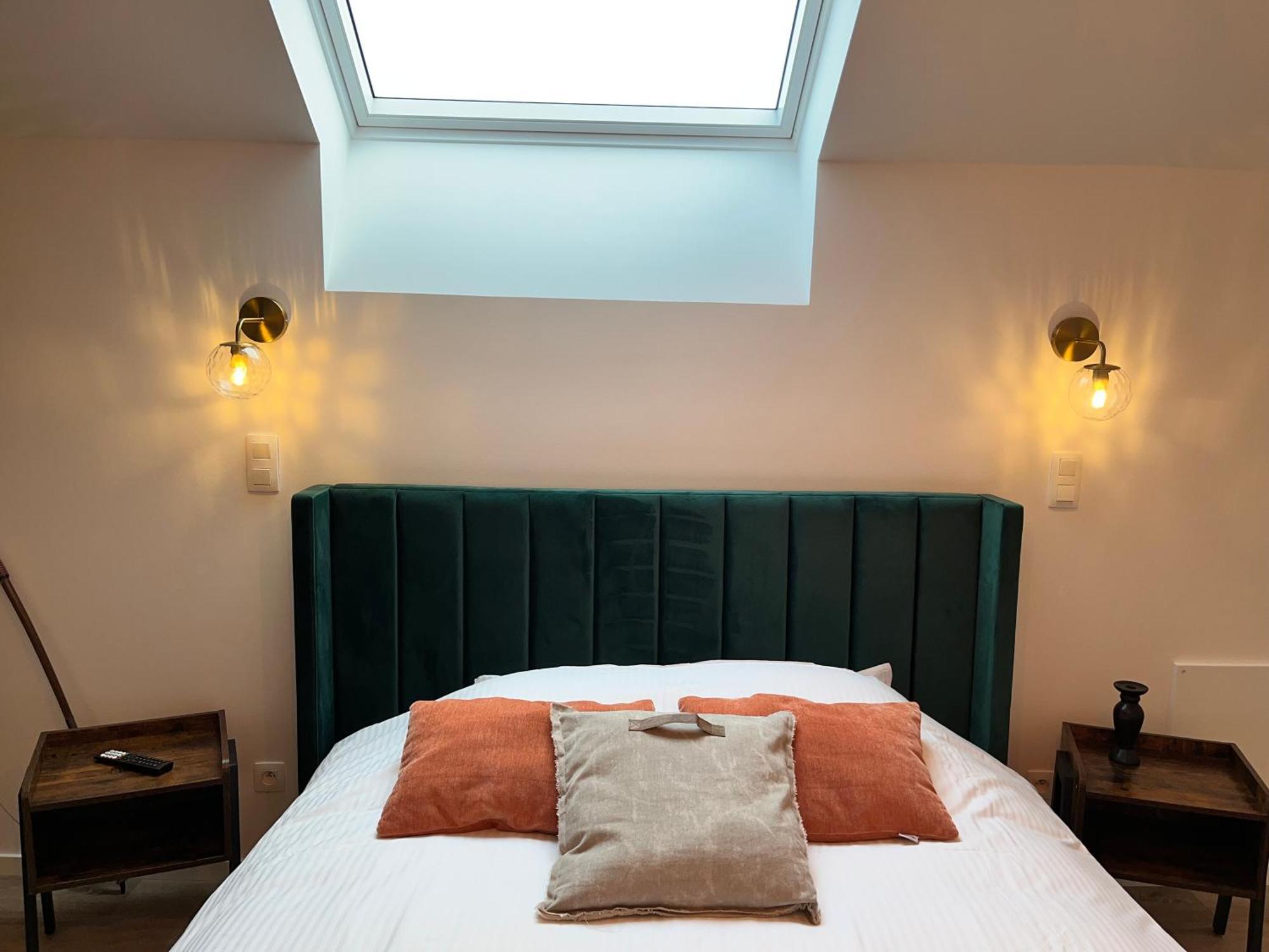 Sensup A 5Min De Pairi Daiza Bed & Breakfast Brugelette Exterior photo