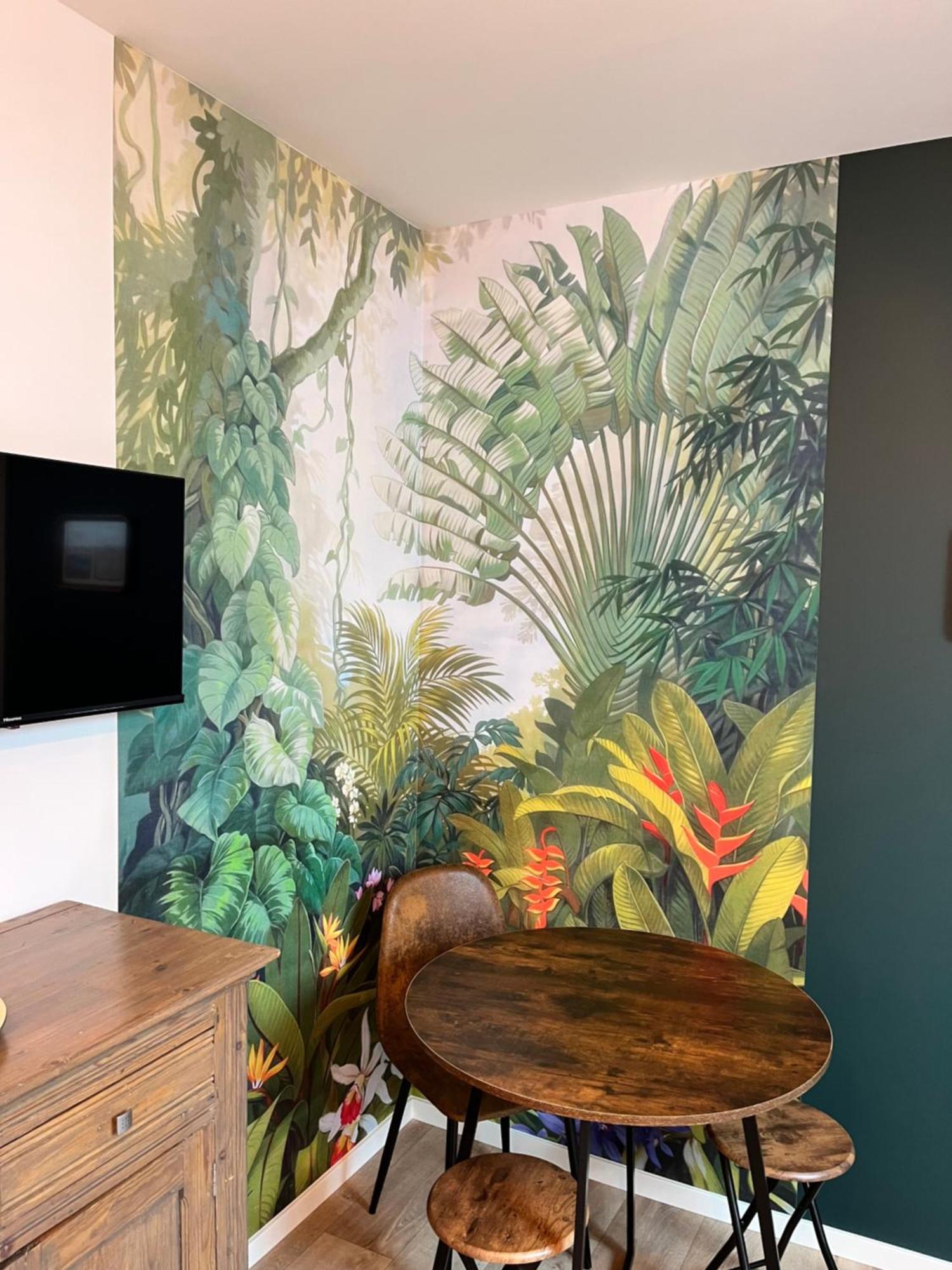 Sensup A 5Min De Pairi Daiza Bed & Breakfast Brugelette Exterior photo