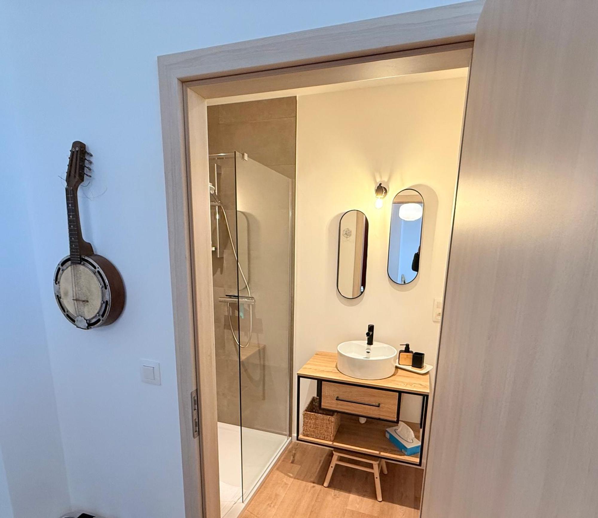 Sensup A 5Min De Pairi Daiza Bed & Breakfast Brugelette Exterior photo