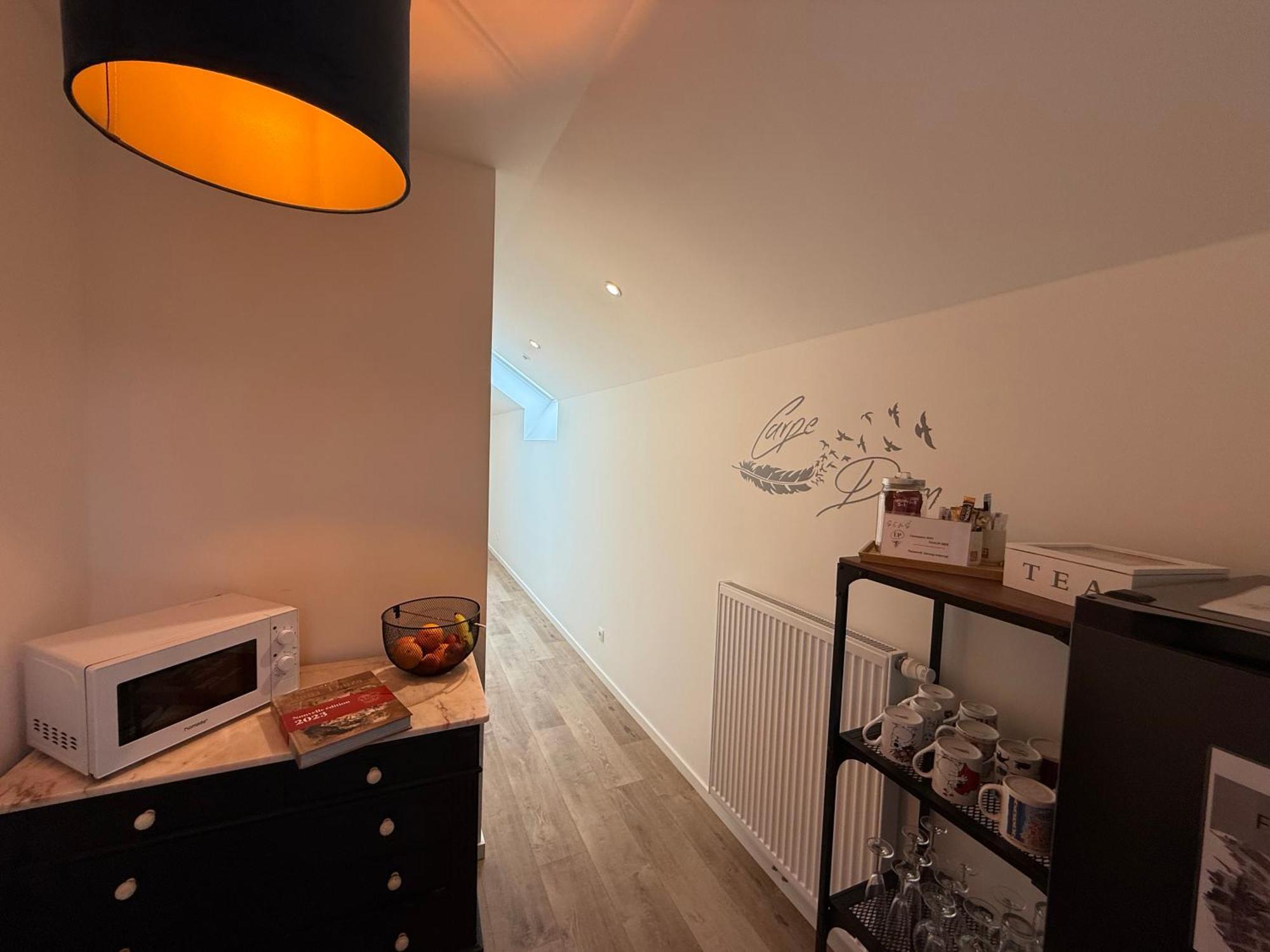 Sensup A 5Min De Pairi Daiza Bed & Breakfast Brugelette Exterior photo